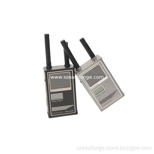 Est-404a 900-2700mhz  Handheld  Wireless Pinhole Camera Scanner
